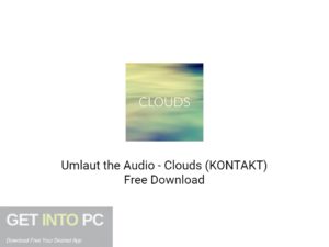 Umlaut the Audio Clouds (KONTAKT) Free Download-GetintoPC.com.jpeg