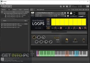 Umlaut the Audio Rhythmic Loops Offline Installer Download-GetintoPC.com.jpeg