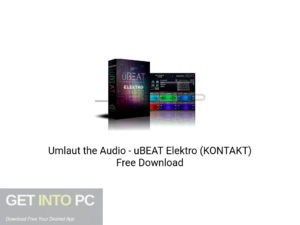 Umlaut the Audio uBEAT Elektro (KONTAKT) Free Download-GetintoPC.com.jpeg