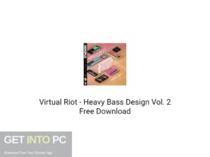 Virtual Riot Heavy Bass Design Vol. 2 Free Download-GetintoPC.com.jpeg
