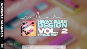Virtual Riot Heavy Bass Design Vol. 2 Latest Version Download-GetintoPC.com.jpeg