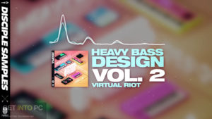 Virtual Riot Heavy Bass Design Vol. 2 Offline Installer Download-GetintoPC.com.jpeg