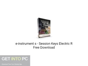 e instrument s Session Keys Electric R Free Download-GetintoPC.com.jpeg