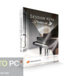 e-instruments – Session Keys Grand Y Free Download