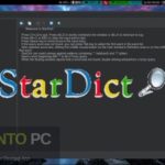 StarDic Free Download