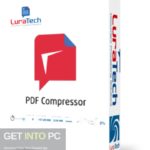 LuraTech PDF Compressor Free Download