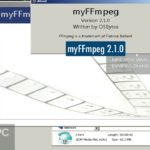 myFFmpeg Free Download