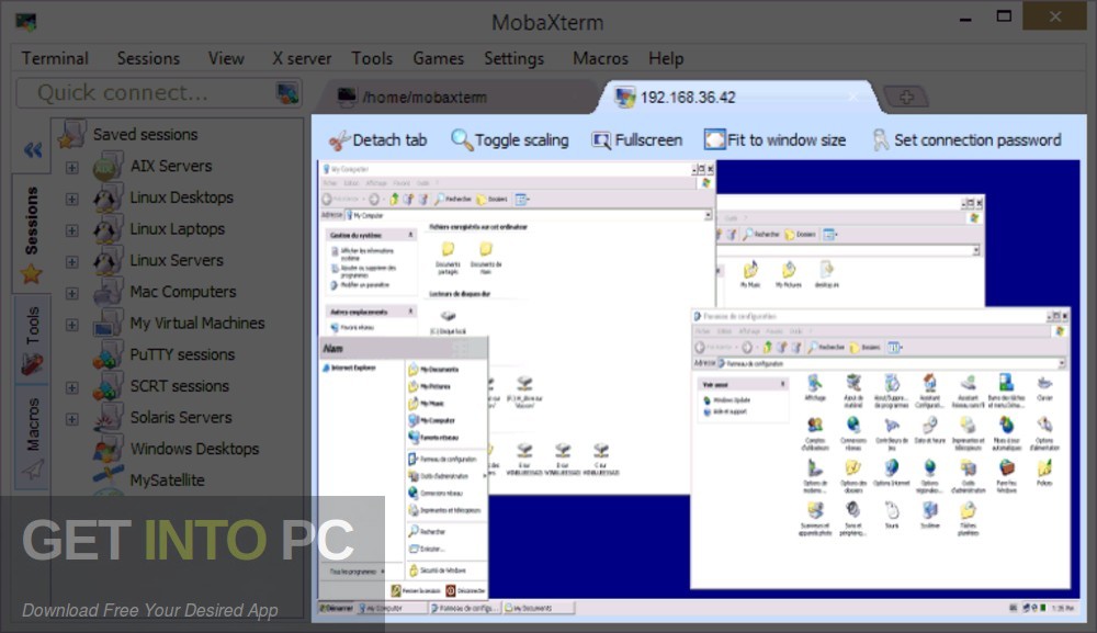 MobaXterm 2020 Latest Version Download