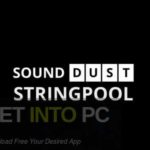 sound-dust – STRING POOL Free Download
