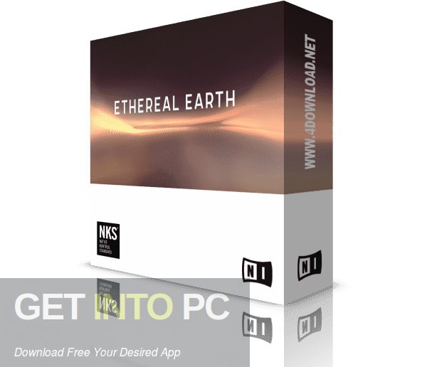 The Native Instruments' - etheral Earth 2.0.1 (KONTAKT) Free Download