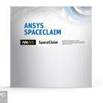 ANSYS SpaceClaim 2021 Free Download
