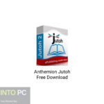 Anthemion Jutoh Free Download