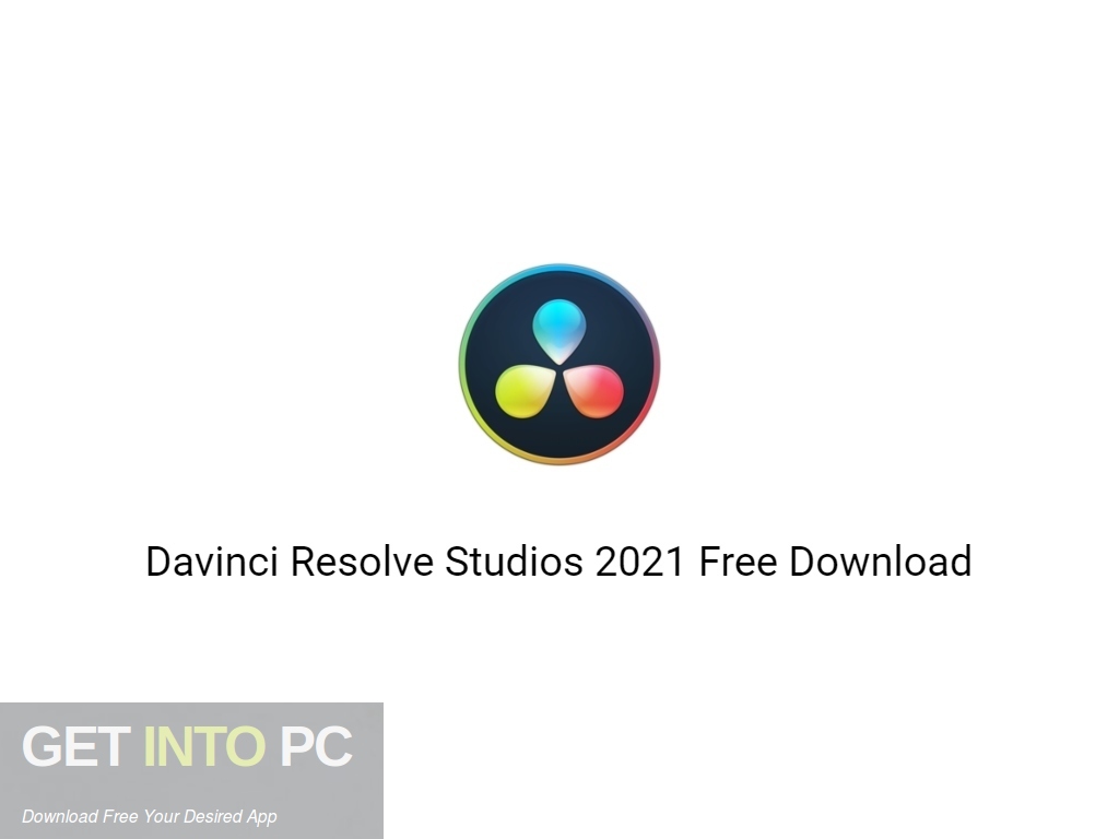 davinci resolve download free