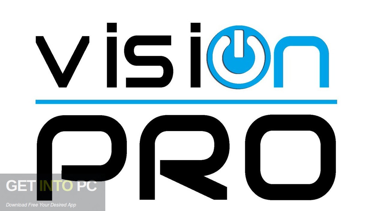 Vision Pro Free Download