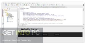 CoffeeCup HTML Editor 2021 Direct Link Download-GetintoPC.com.jpeg