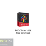 DVD-Cloner 2021 Free Download