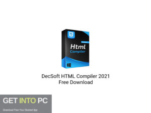 DecSoft HTML Compiler 2021 Free Download-GetintoPC.com.jpeg