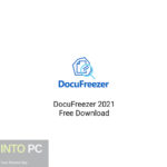 DocuFreezer 2021 Free Download