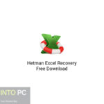 Hetman Excel Recovery Free Download