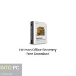 Hetman Office Recovery Free Download