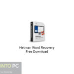 Hetman Word Recovery Free Download