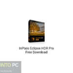 InPixio Eclipse HDR Pro Free Download