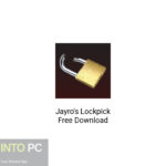 Jayro’s Lockpick Free Download