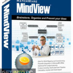 MatchWare MindView 2021 Free Download