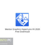Mentor Graphics HyperLynx VX 2020 Free Download
