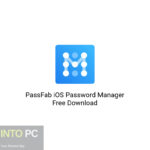 PassFab iOS Password Manager Free Download