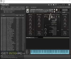 Rhythmic the Robot Platter (KONTAKT) Latest Version Download-GetintoPC.com.jpeg