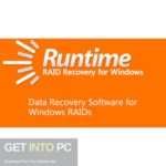 Runtime RAID Recovery for Windows Free Download