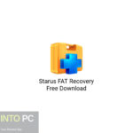 Starus FAT Recovery Free Download