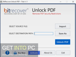 BitRecover Unlock PDF Direct Link Download-GetintoPC.com.jpeg