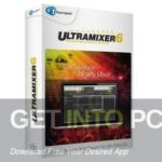 UltraMixer Pro Entertain Free Download