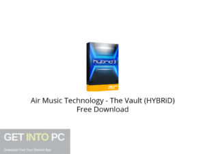 Air Music Technology The Vault (HYBRiD) Free Download-GetintoPC.com.jpeg