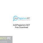 AntiPlagiarism.NET Free Download