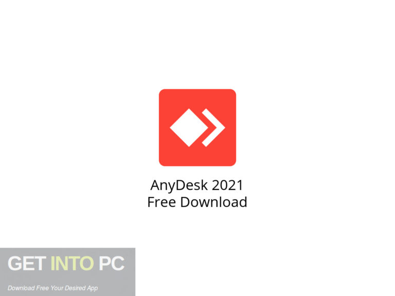 anydesk 2021 download