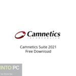 Camnetics Suite 2021 Free Download