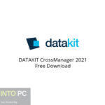 DATAKIT CrossManager 2021 Free Download