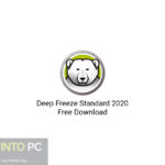 Deep Freeze Standard 2020 Free Download