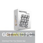 Geometric NestingWorks 2021 Free Download
