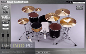 GetGood the Drums the One Kit Wonder: Aggressive Rock (KONTAKT) Latest Version Download-GetintoPC.com.jpeg