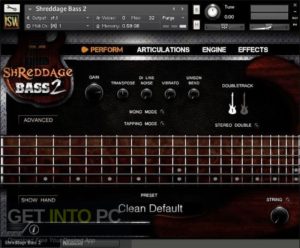 Impact Soundworks Shreddage Bass Picked Edition (KONTAKT) Direct Link Download-GetintoPC.com.jpeg