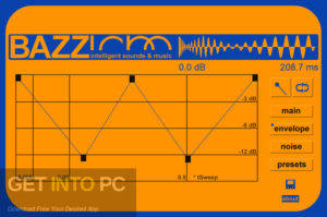 Smart Sounds and Music BazzISM Latest download version-GetintoPC.com.jpeg