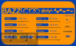 Smart Sounds and Music BazzISM Offline Installer Download-GetintoPC.com.jpeg