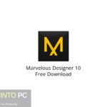 Marvelous Designer 10 Free Download