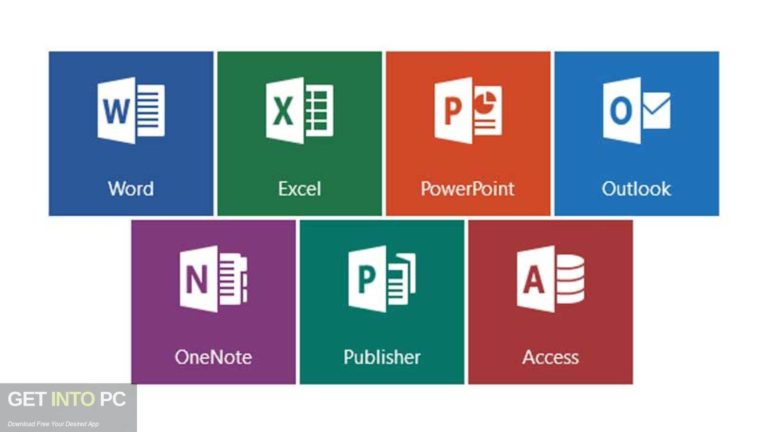 Microsoft Office 2016 Pro Plus JAN 2021 Free Download