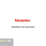 Modeller Free Download