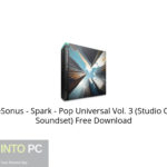 PreSonus – Spark – Pop Universal Vol. 3 (Studio One Soundset) Free Download